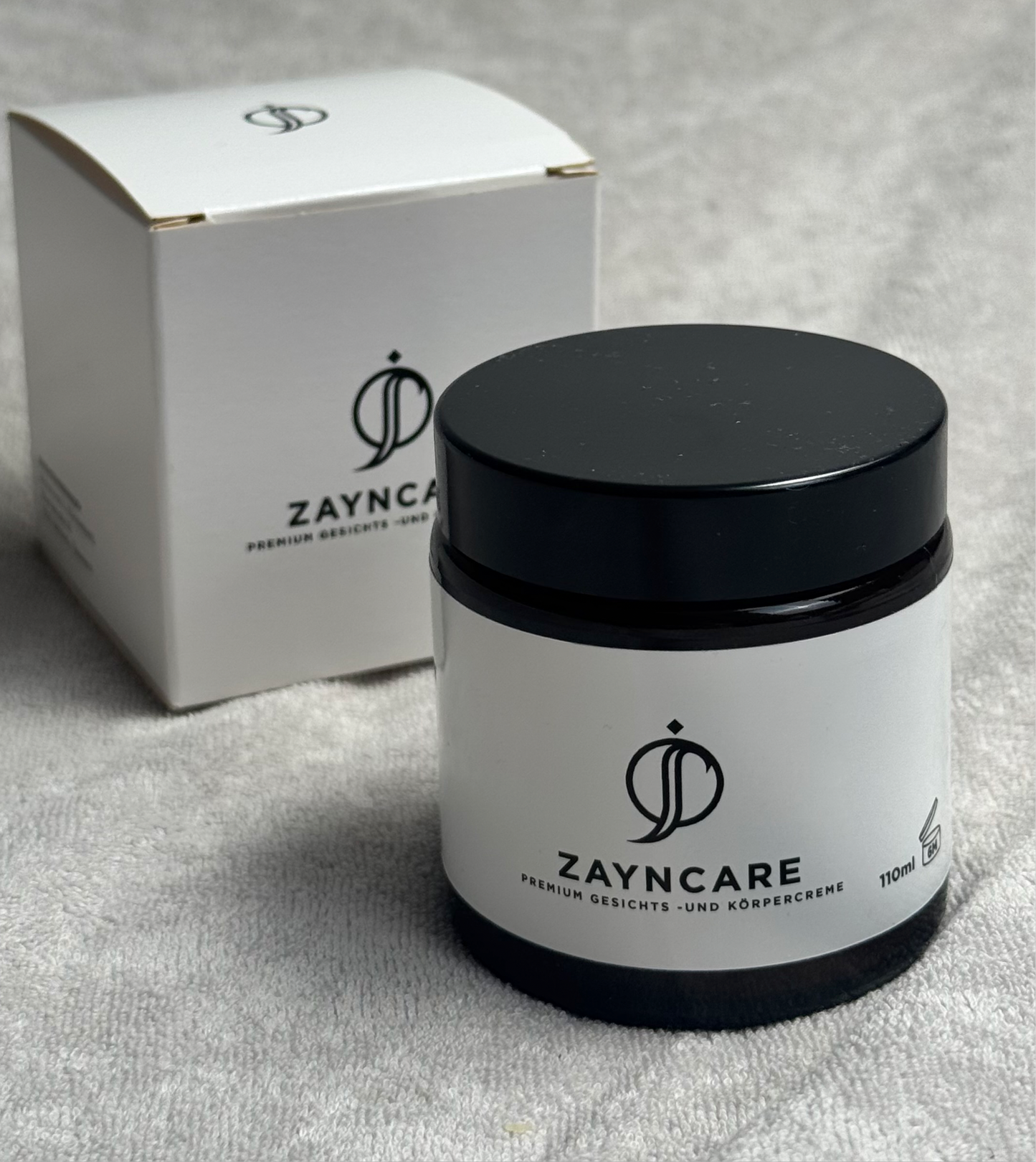 Trockene Haut? Nicht mit echter Naturkraft!