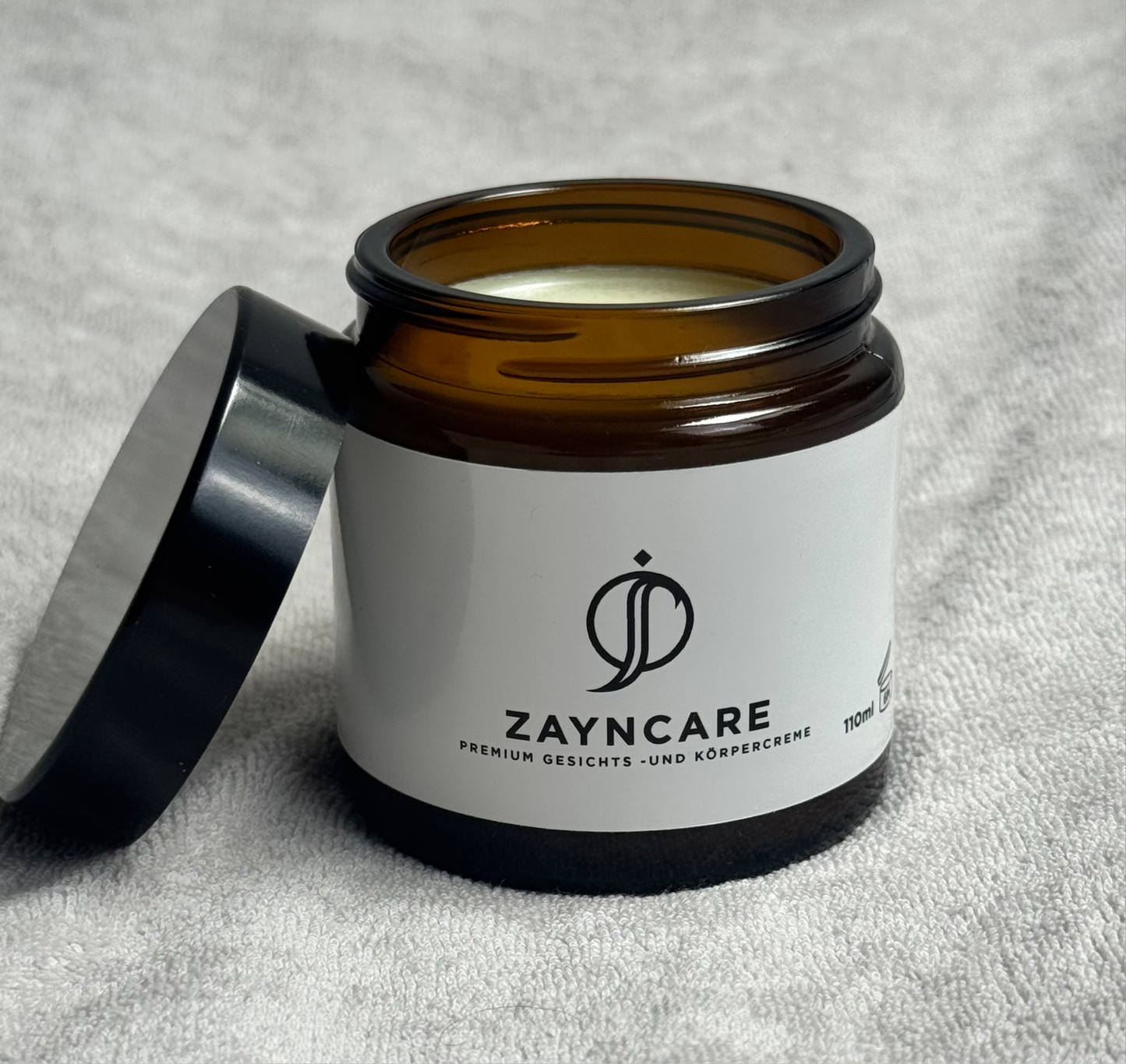 Trockene Haut? Nicht mit echter Naturkraft!